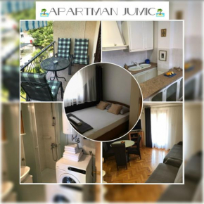 Apartman Jumić Malinska, Malinska-Dubašnica